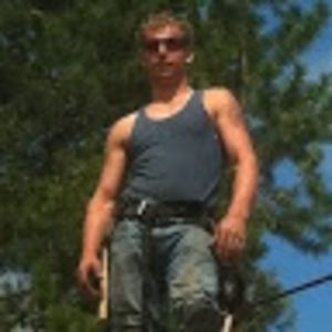 Meet your Posher, Derrick